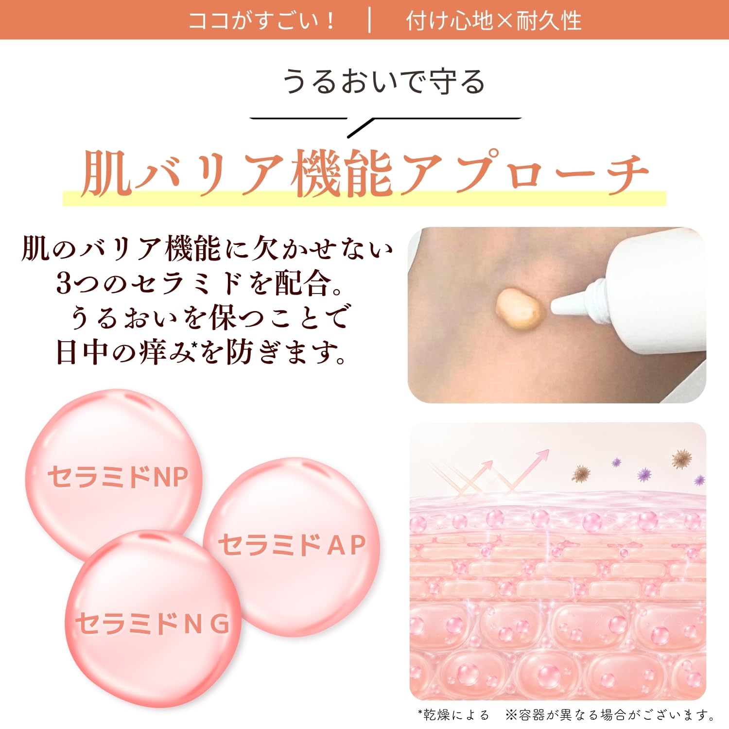 Amazon.co.jp: 【 敏感肌・赤ら顔対策 】ドクターRe9 クレチュール